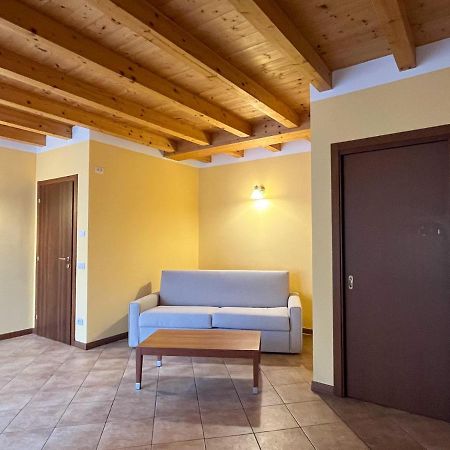 Casa Vacanze Al Lago P2 Monasterolo del Castello Zewnętrze zdjęcie