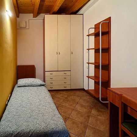 Casa Vacanze Al Lago P2 Monasterolo del Castello Zewnętrze zdjęcie