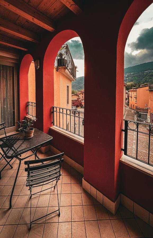 Casa Vacanze Al Lago P2 Monasterolo del Castello Zewnętrze zdjęcie