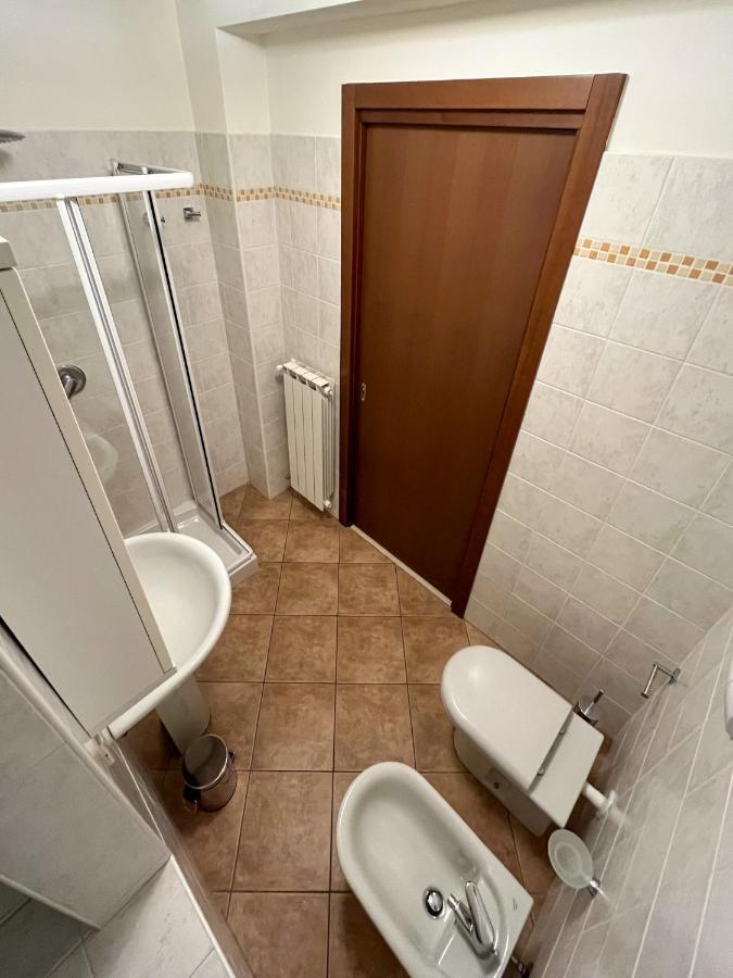 Casa Vacanze Al Lago P2 Monasterolo del Castello Zewnętrze zdjęcie