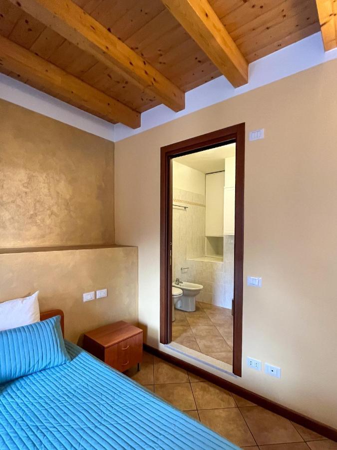 Casa Vacanze Al Lago P2 Monasterolo del Castello Zewnętrze zdjęcie