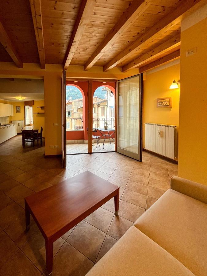 Casa Vacanze Al Lago P2 Monasterolo del Castello Zewnętrze zdjęcie