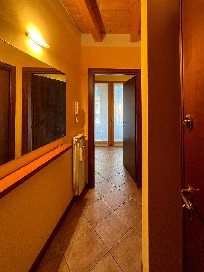 Casa Vacanze Al Lago P2 Monasterolo del Castello Zewnętrze zdjęcie